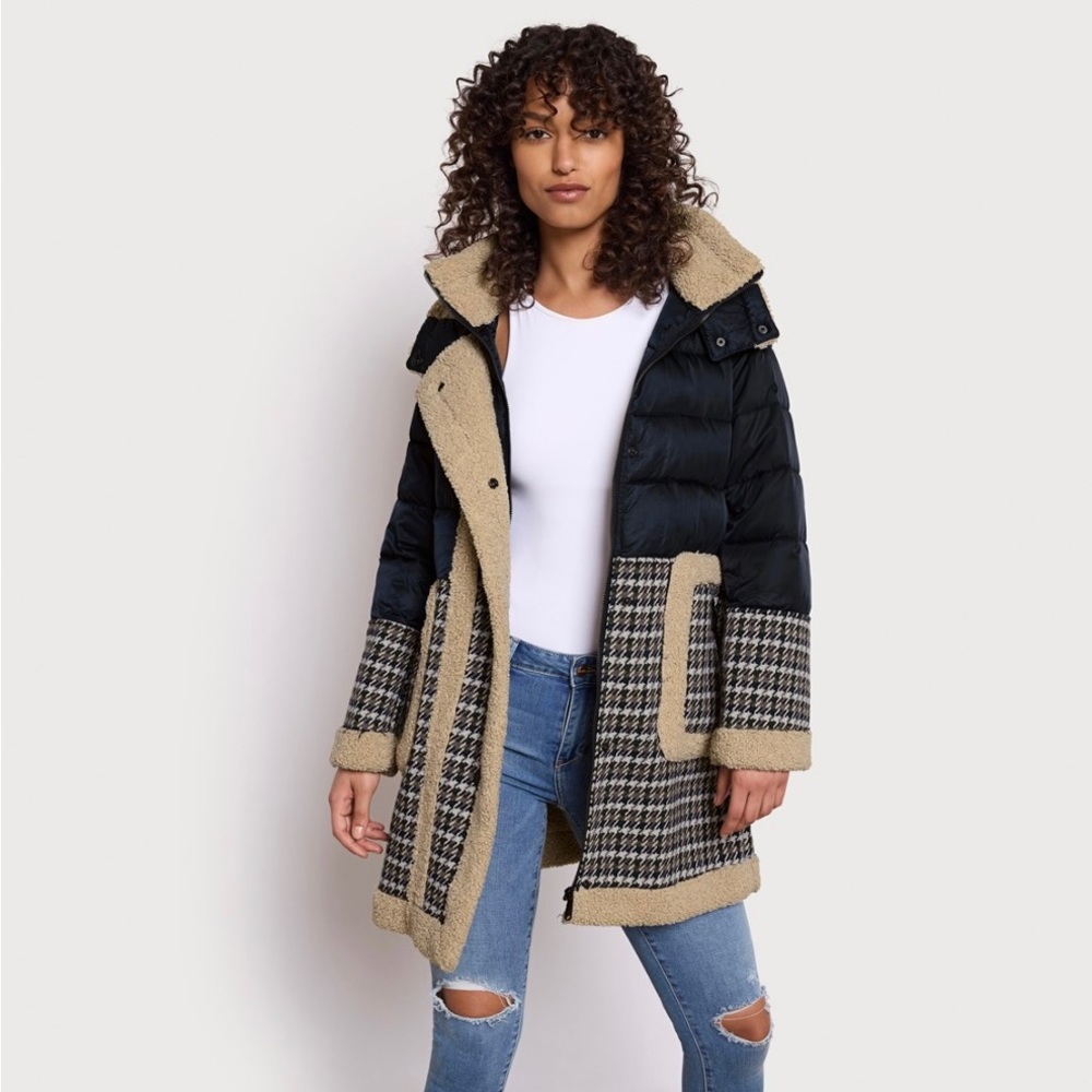 Sam Edelman Puffer - Picture 4 of 5
